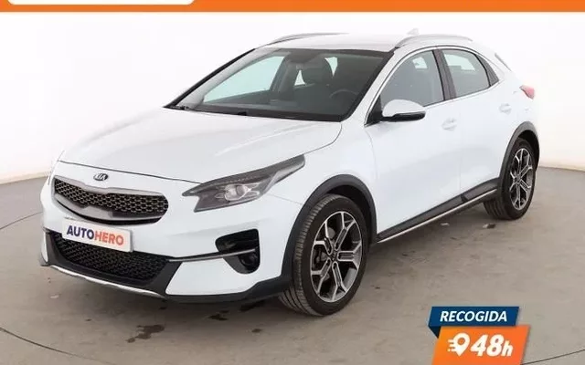 KIA XCeed XCeed 1.0 T-GDi Tech