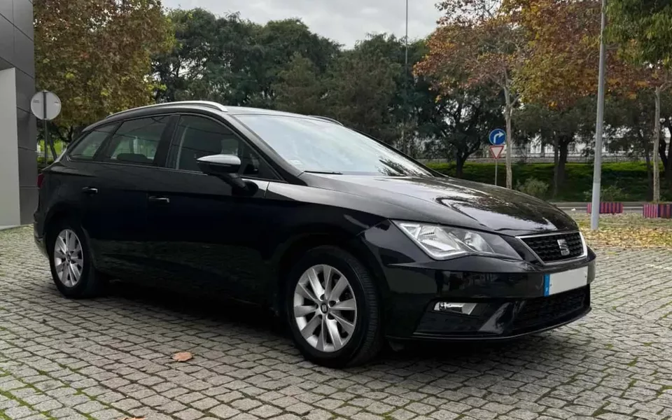 SEAT Leon ST