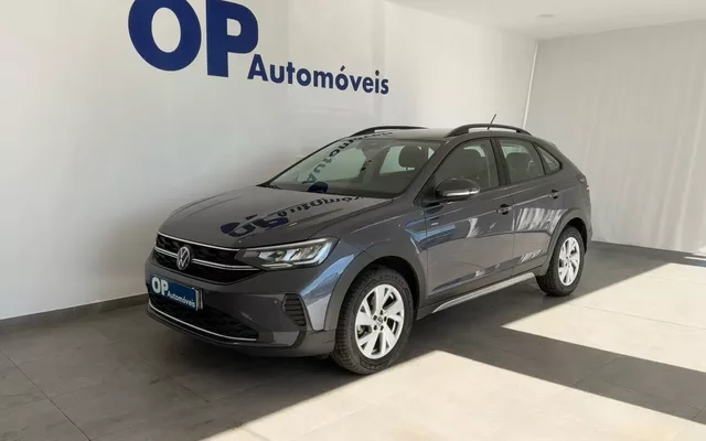 VW Taigo 1.0 TSI Life DSG