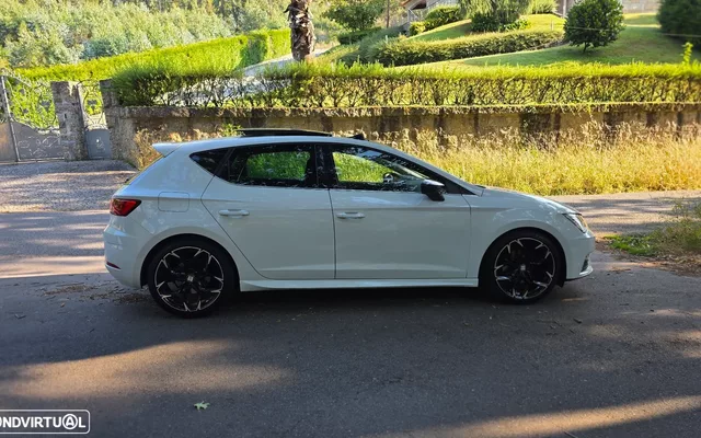 SEAT Leon 1.6 TDI Xcellence S/S