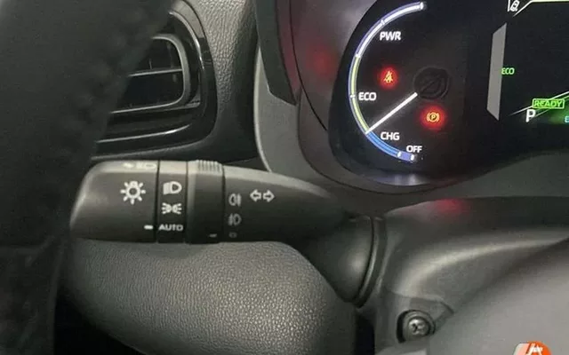 TOYOTA Yaris Cross Yaris Cross 120H Style