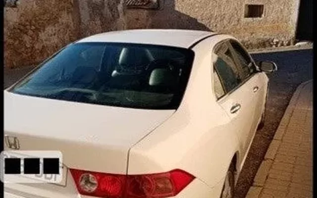 HONDA Accord Accord Tourer 2.2 i-CTDi Sport