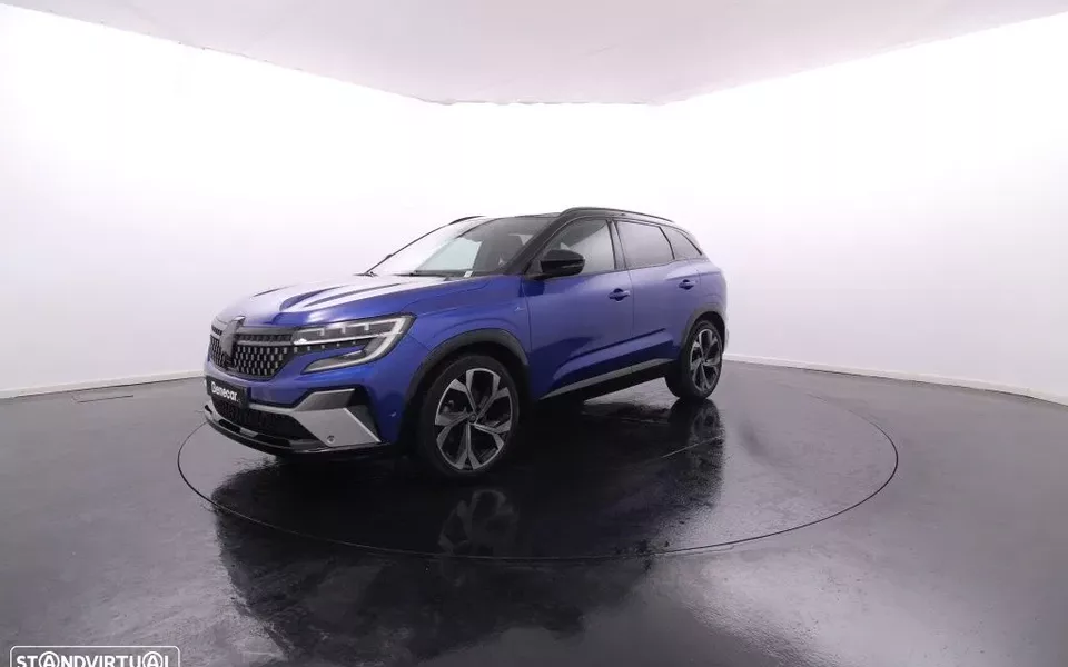 Renault Austral 1.2 E-Tech Full Hybrid Evolution