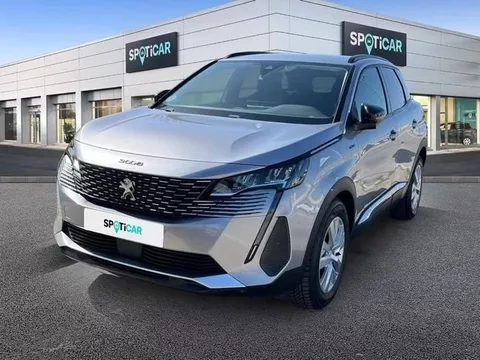 PEUGEOT 3008 1.5 BlueHDi 96kW (130CV) S&S Active Pack