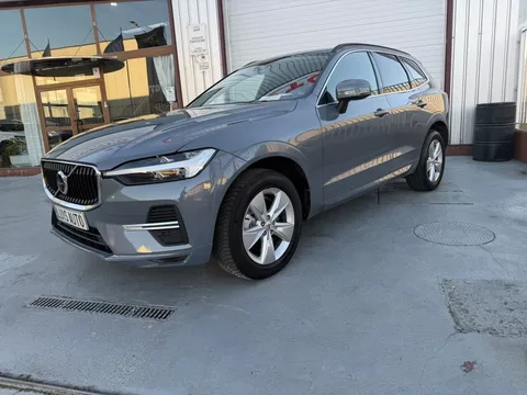 VOLVO XC60 XC60 B4 Core AWD Aut.