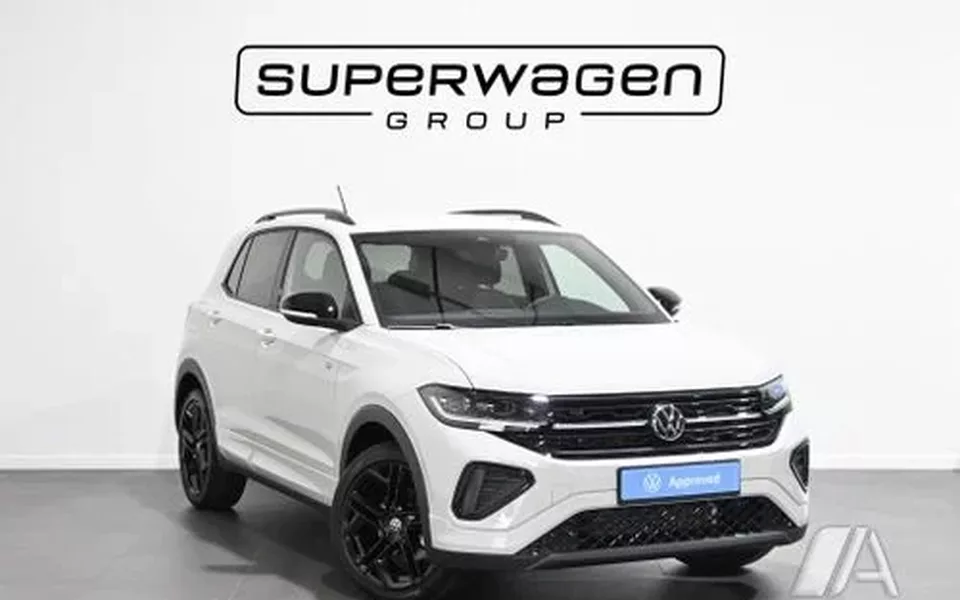 VOLKSWAGEN Taigo Taigo 1.0 TSI Life 81kW