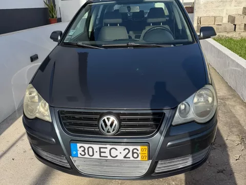 VW Polo 1.2 Live