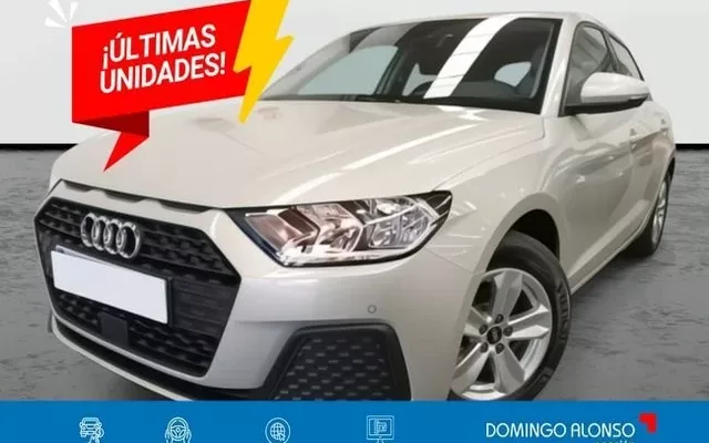 AUDI A1 A1 Sportback 25 TFSI Epic Edition