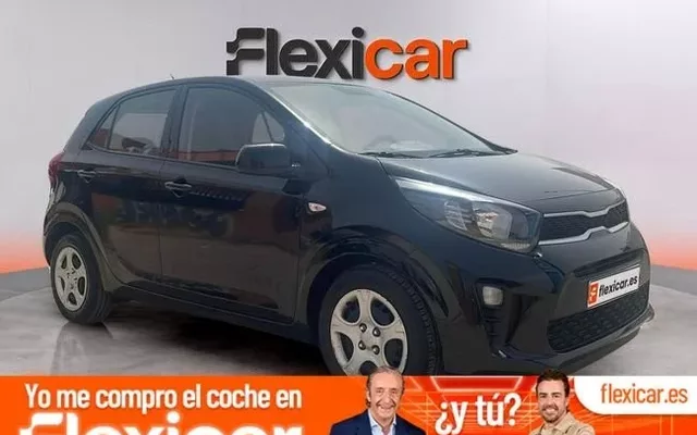 KIA Picanto Picanto 1.0 DPi Concept
