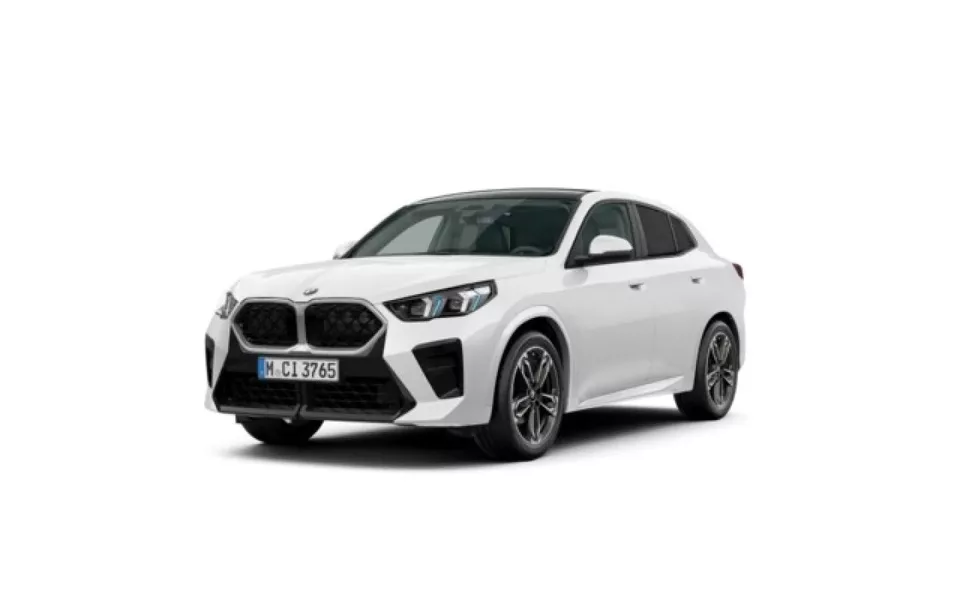 BMW X2 X2 sDrive 18dA
