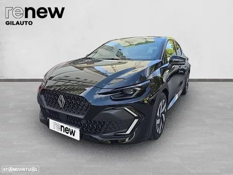 Renault Clio 1.2 TCe Evolution