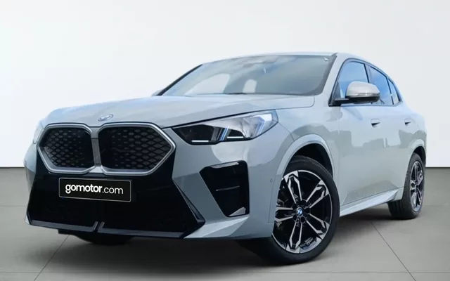 BMW X2 iX2 eDrive20A