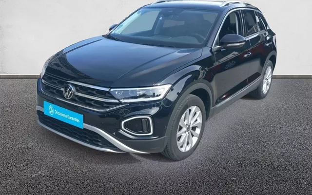VOLKSWAGEN T-ROC 1.5 TSI EVO 150 Start/Stop DSG7 Style