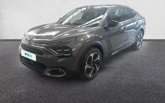 CITROEN C4 X BlueHDi 130 S&S EAT8 Max