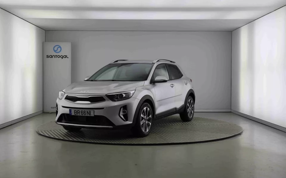 KIA - Stonic - Stonic 1.0 T-GDi Drive