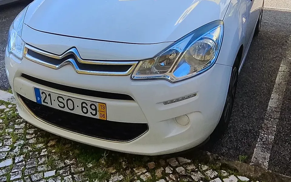 Citroën C3 Pure Tech Tendance