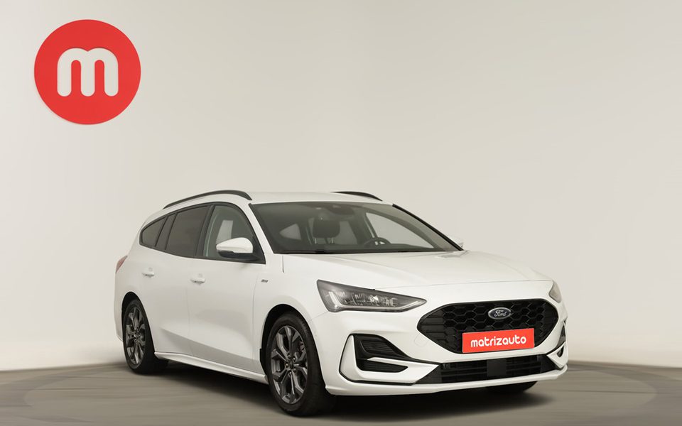 Ford Focus Sw