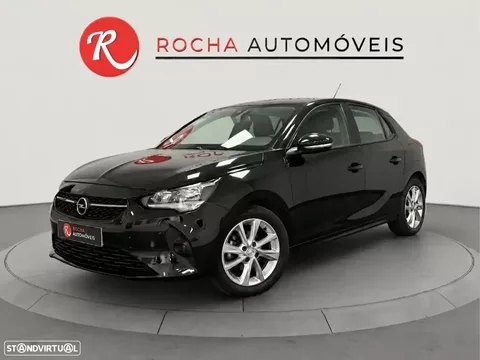 Opel Corsa 1.2 Edition