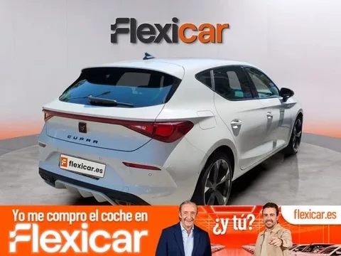 CUPRA León 1.5 eTSI 110kW 150CV) DSG