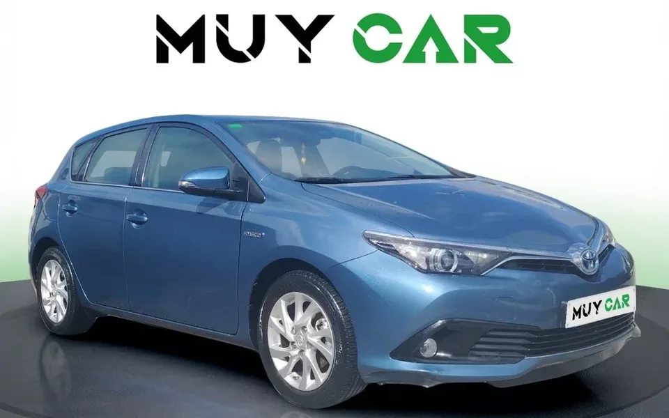 TOYOTA Auris Auris hybrid 140H Active