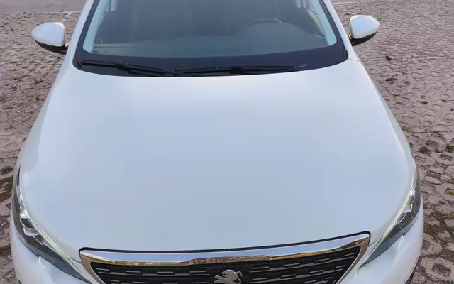 Peugeot 308 SW 1.5 BlueHDi Active Pack