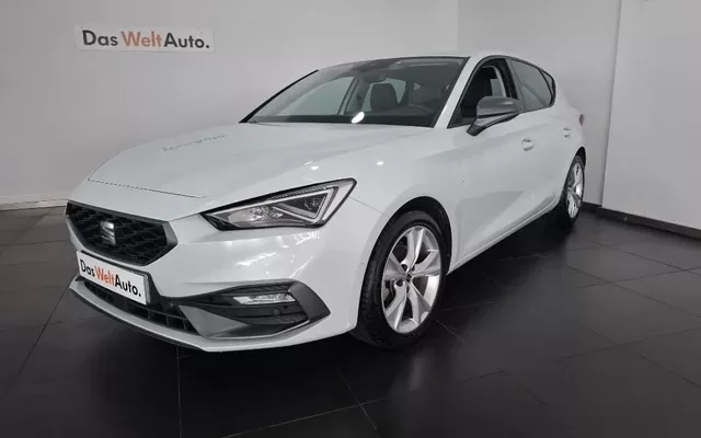 SEAT Leon 1.0 TSI FR