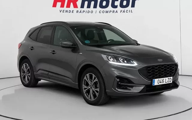 FORD Kuga Kuga 1.5 EcoBoost ST-Line FWD 150