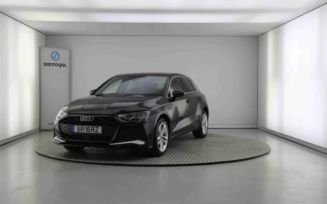AUDI - A3 Sportback - A3 SB 30 TFSI Advanced S tronic