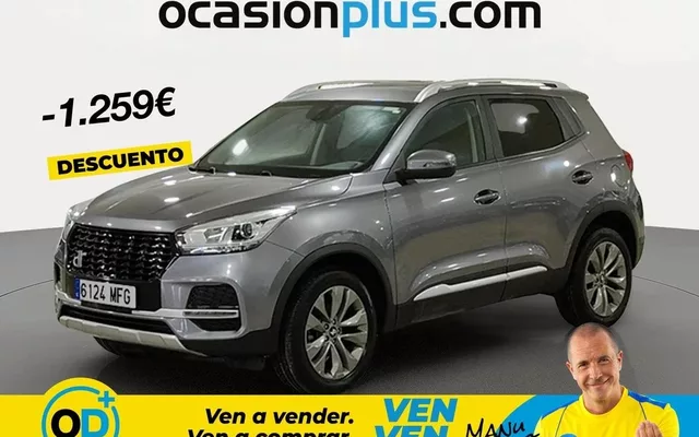 DR DR 4 DR 4.0 1.5