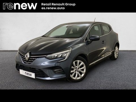 Renault Clio Zen TCe 66 kW (90 CV)