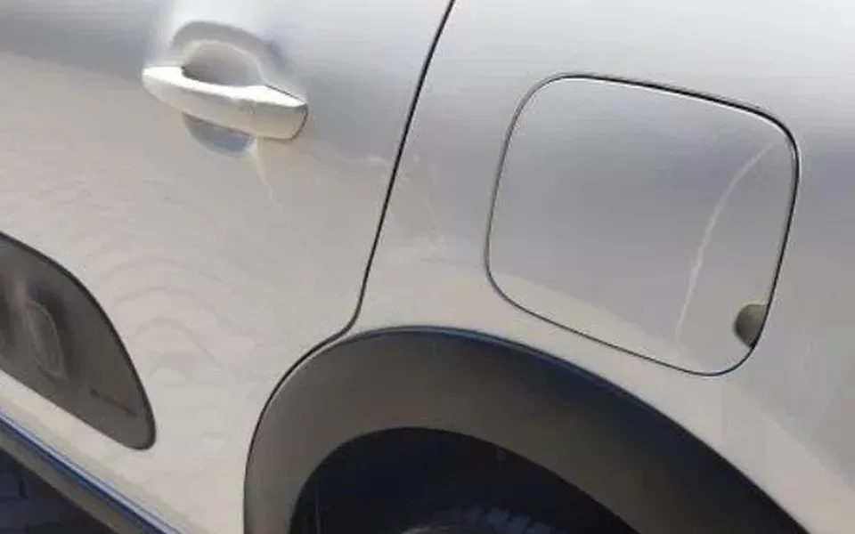 Citroën C3 Pure Tech Elle