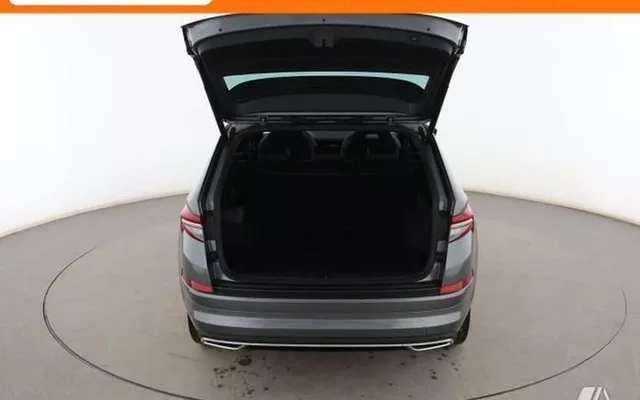 SKODA Kodiaq 1.5 TSI ACT SportLine