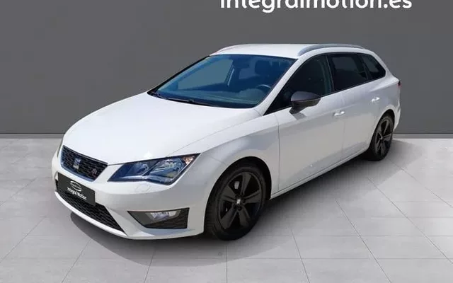 SEAT León ST 2.0 TDI 150cv St&Sp FR