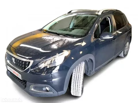 Peugeot 2008 1.2 PureTech Style
