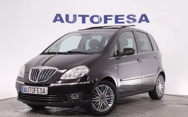 Lancia Musa 1.3 MJET PLATINO 90CV 5P # TECHO ELECTRICO PANORAMICO