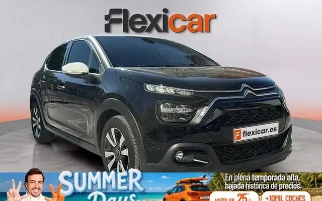 CITROEN C3 PureTech 100 Max