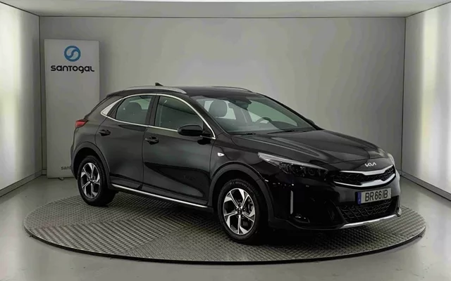 KIA - XCeed - XCeed 1.0 T-GDi Dynamic
