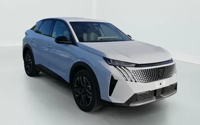 Peugeot 3008 1.2i Hybrid 145 e-DCS6 Allure Occasion
