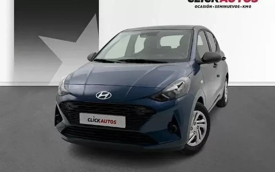 HYUNDAI i10 i10 1.0 Essence