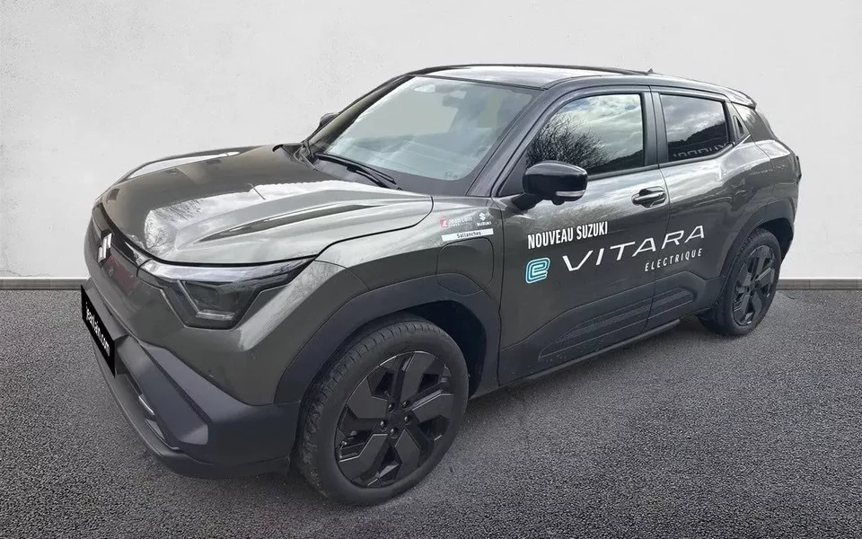 SUZUKI VITARA ELECTRIQUE e Vitara 61 kWh AllGrip Style