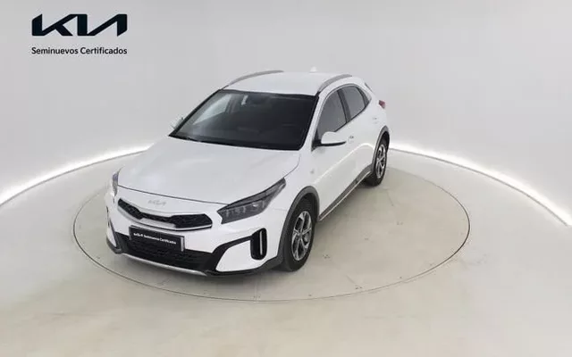 KIA Ceed Tourer 1.5 MHEV 118kW(160CV) GT Line DCT