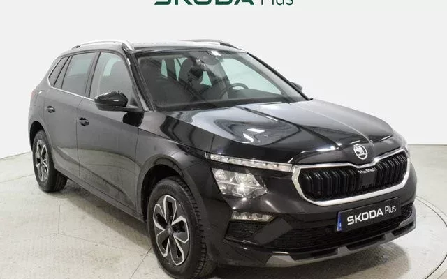 SKODA Kamiq Kamiq 1.0 TSI Selection 85kW