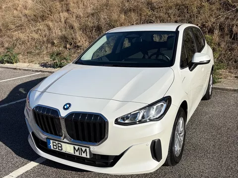 BMW 225xe Active Tourer