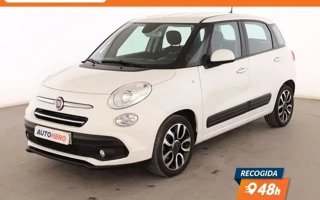 FIAT 500L 500L 1.4 Lounge
