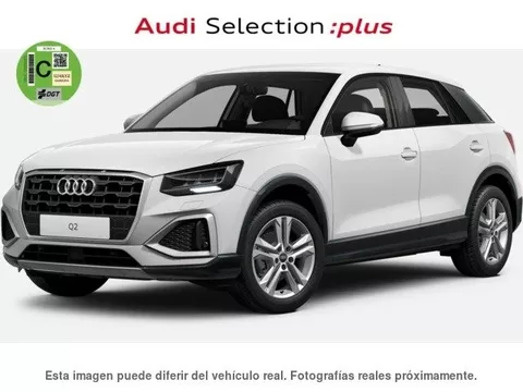 AUDI Q2 Q2 30 TDI Advanced S tronic 85kW