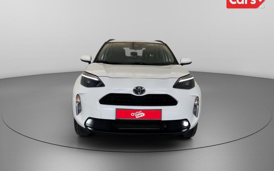 120H Active Plus 85 kW (116 CV)