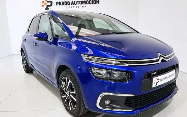 CITROEN C4 PureTech 96KW (130CV) S&S 6v Feel