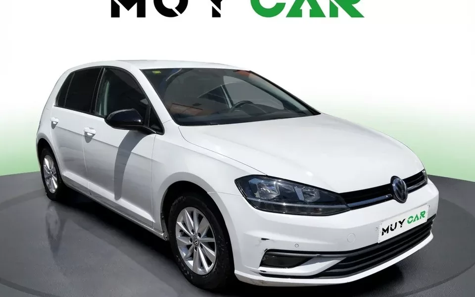 VOLKSWAGEN Golf Golf 1.6TDI Ready2GO 85kW