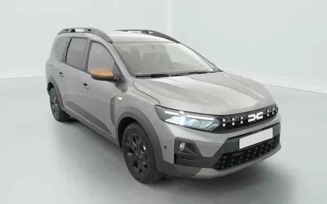 Dacia JOGGER Nouveau TCE 110 7 PL EXTREME Zéro km immatriculé