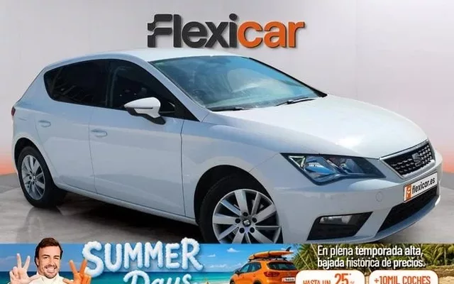 SEAT León León ST 1.0 EcoTSI S&S Style